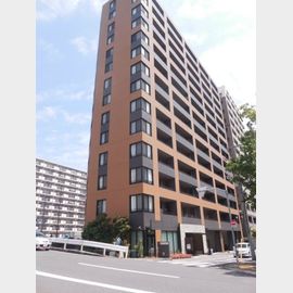 ＣＲＥＡＲｆｒｅｓｃａ 9階 築14年1ヶ月の賃貸物件