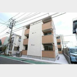 アイルグランの賃貸物件