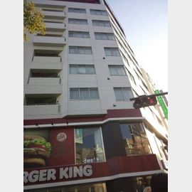 浅草駅より徒歩1分 3階 築13年5ヶ月の賃貸物件