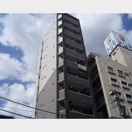 ｅｔｅｒｎｏリョウゴクＲＩＶＥＲＳＩＤＥ 7階 築17年11ヶ月の賃貸物件