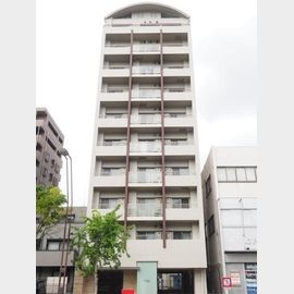 ラクラス木場公園 4階 築19年3ヶ月の賃貸物件