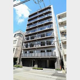 ASMACIMAISON両国II 4階 築9年5ヶ月の賃貸物件