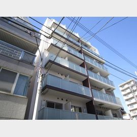 スカイビューテラス本所吾妻橋の賃貸物件