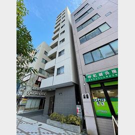 リヴシティ門前仲町 2階 築12年11ヶ月の賃貸物件