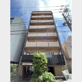 ＳＫＹＣＯＵＲＴＰＡＬＡＣＥ押上２ 2階 築10年6ヶ月の賃貸物件