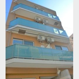 森下駅より徒歩3分 4階 築12年5ヶ月の賃貸物件