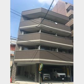 コンフォートニシヒロ 3階 築15年11ヶ月の賃貸物件