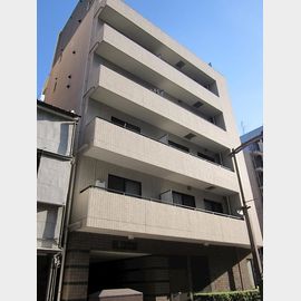 両国駅より徒歩5分 3階 築20年3ヶ月の賃貸物件