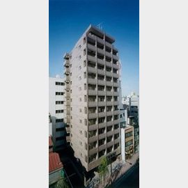 ガーラ東日本橋の賃貸物件