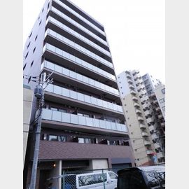 錦糸町駅より徒歩11分 7階 築6年11ヶ月の賃貸物件