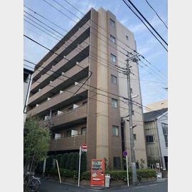 アーバンフォート住吉 3階 築19年10ヶ月の賃貸物件