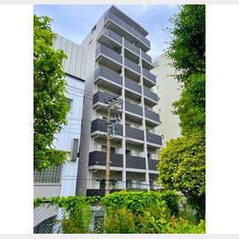 東陽町駅より徒歩9分 4階 築13年7ヶ月の賃貸物件