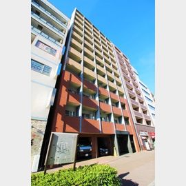 グロースメゾン亀戸 7階 築20年3ヶ月の賃貸物件