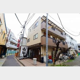 ＦａｉｒｙＧａｒｄｅｎ亀戸 2階 築25年の賃貸物件