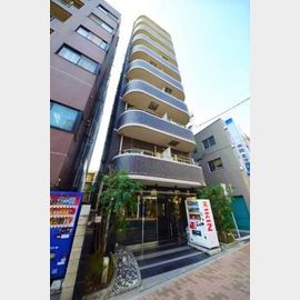 ＡＳＣＥＮＳＩＯＮＩＤ浅草 3階 築15年11ヶ月の賃貸物件