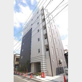 森下駅より徒歩5分 2階 築18年6ヶ月の賃貸物件