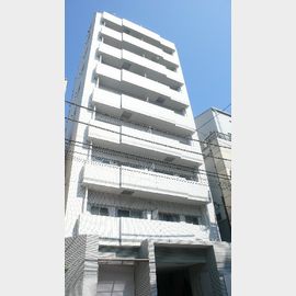 御徒町駅より徒歩7分 2階 築17年1ヶ月の賃貸物件