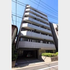 ルリオン森下エルヴィエントアース 6階 築18年10ヶ月の賃貸物件