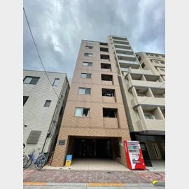 蔵前駅より徒歩5分 9階 築19年11ヶ月の賃貸物件