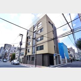 浅草駅より徒歩4分 3階 築2年10ヶ月の賃貸物件