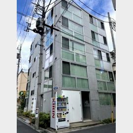 両国駅より徒歩4分 3階 築8年11ヶ月の賃貸物件