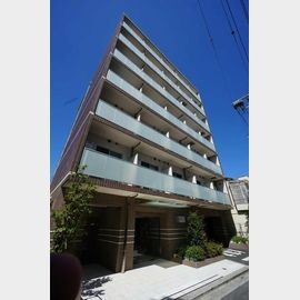 ルリオン南砂町の賃貸物件