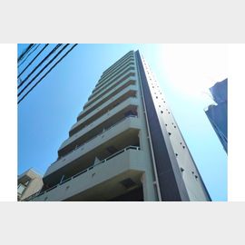 亀戸駅より徒歩4分 2階 築17年3ヶ月の賃貸物件