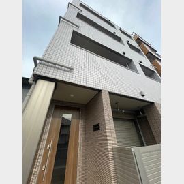 メゾン新和の賃貸物件