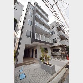 菊川駅より徒歩6分 築10年1ヶ月 5階建の賃貸物件