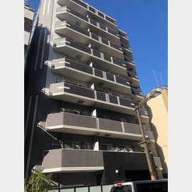 エグザ両国リエン 6階 築14年11ヶ月の賃貸物件