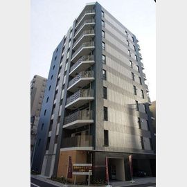 浜町駅より徒歩5分 4階 築13年1ヶ月の賃貸物件