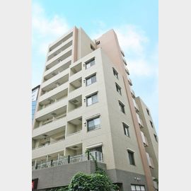 マ・メゾン門前仲町 7階 築18年の賃貸物件