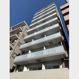 グランフォース大島の賃貸物件