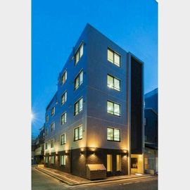 森下駅より徒歩2分 築5年8ヶ月 5階建の賃貸物件