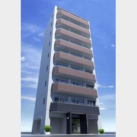 リヴシティ清澄白河の賃貸物件