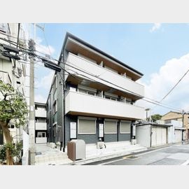 ルリアン大島の賃貸物件