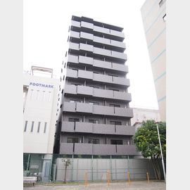 両国駅より徒歩6分 3階 築10年の賃貸物件