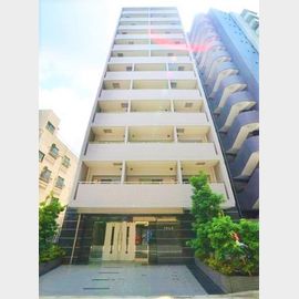 アイル東京リバーサイドの賃貸物件