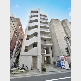 アプレシティ亀戸の賃貸物件