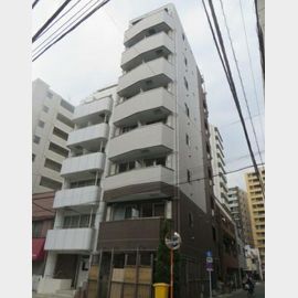 浅草駅より徒歩5分 2階 築10年9ヶ月の賃貸物件