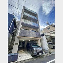 両国駅より徒歩6分 4階 築11年5ヶ月の賃貸物件