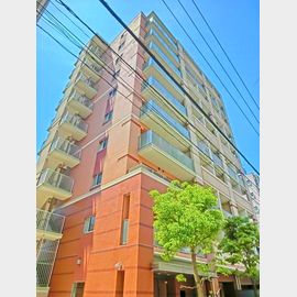 三ノ輪駅より徒歩9分 3階 築18年1ヶ月の賃貸物件