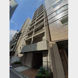 ISLA VISTA日本橋の賃貸物件