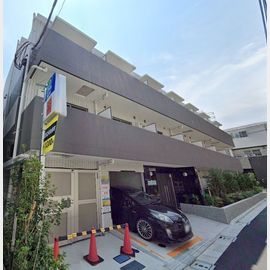 東向島駅より徒歩4分 3階 築3年8ヶ月の賃貸物件