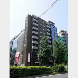 ミラベル関谷 9階 築27年10ヶ月の賃貸物件