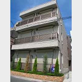 メゾンハピネスの賃貸物件