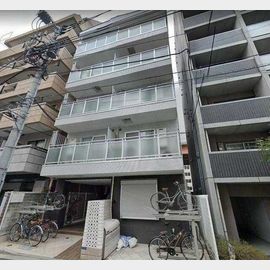 ｂ’ＣＡＳＡタテカワ 3階 築9年3ヶ月の賃貸物件