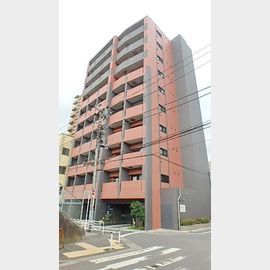 亀戸駅より徒歩5分 3階 築14年の賃貸物件