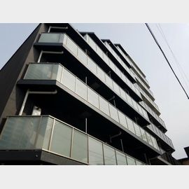 清澄白河駅より徒歩9分 6階 築8年11ヶ月の賃貸物件