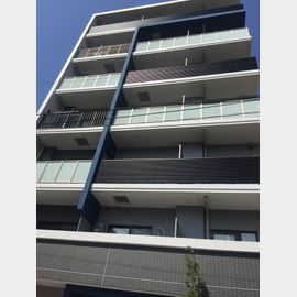 菊川駅より徒歩4分 4階 築6年10ヶ月の賃貸物件